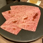 焼肉うしごろ - 