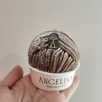 アンジェリーナ - 