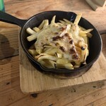 窯焼きバルカフェ らんぷ+k - 