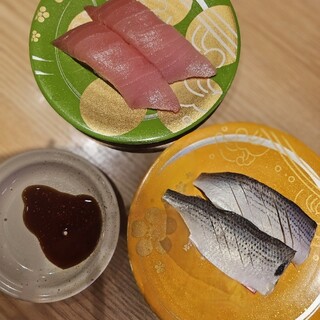 北陸金沢 まわる寿し もりもり寿し_1