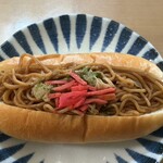 ベーカリー 中村屋 - 