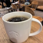スターバックスコーヒー - ドリンク写真: