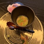 鮨 四 - 