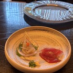 鮨 四 - 