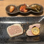 銀翠苑 - 