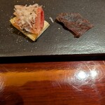 バー ル・サロン - 
