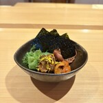 モリタ雲丹五郎 - 