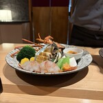 モリタ雲丹五郎 - 