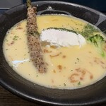 麺巧 潮 - 