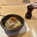 モリタ雲丹五郎 - 
