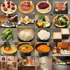 北海道産羊・野菜ふくすけ - 料理写真: