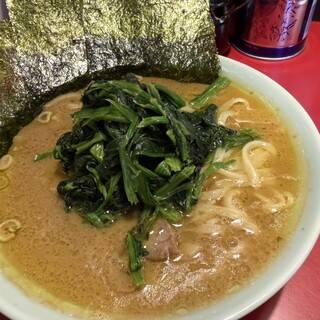ラーメン 三七十家_0