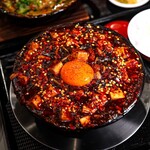 花梨麻婆飯店 - 