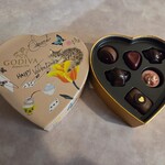 GODIVA - 