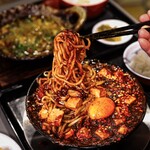 花梨麻婆飯店 - 