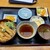 秋谷 - 料理写真: