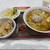 スガキヤ - 料理写真:カレーラーメン セット