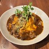 中目黒カレー明凛堂 - 