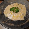 Serafina NEW YORK - ラビオリ　アル　ポルチーニ