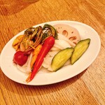 YONA YONA BEER WORKS - 