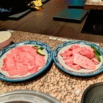 新羅館 - 