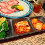 新羅館 - 