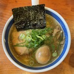 らーめん とうかんや - 