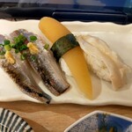 きづなすし - 
