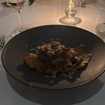 RESTAURANT DAZZLE - 