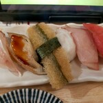 きづなすし - 