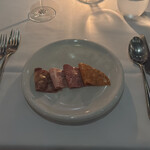 RESTAURANT DAZZLE - 