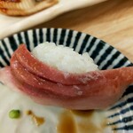 きづなすし - 2枚重ね