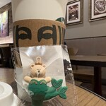 スターバックスコーヒー - ドリンク写真: