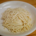 博多らーめん 和 - 替玉