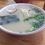 九州らーめん 日吉 - 