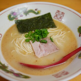 博多らーめん 和_0