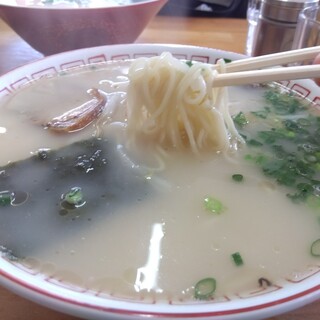 九州らーめん 日吉_1