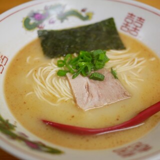 博多らーめん 和_1