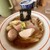 中華そば たびと - 料理写真: