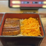 なか卯 - 料理写真: