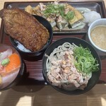 くずし割烹 ぼんた - 