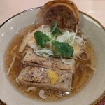 麺スタイル谷本家 - 