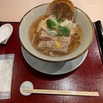 麺スタイル谷本家 - 