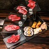 梅田お初天神大人の神戸牛焼肉 - 