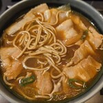 蕎麦 豊田 - 