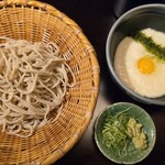 蕎麦 豊田 - 