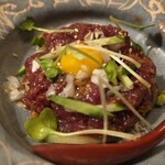蕎麦 豊田 - 