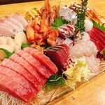 光寿司 東向島店