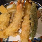 蕎麦 豊田 - 