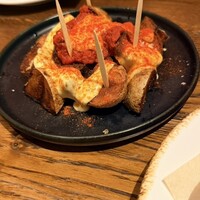 タベルナデエスパーニャフラガンテウーモ - 